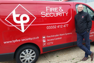 TP Fire & Security