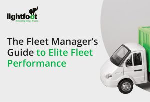 The Fleet Manager’s Guide to Elite Fleet Performance