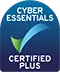 Cyber essentials logo