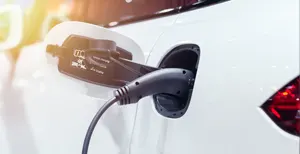 EV savings