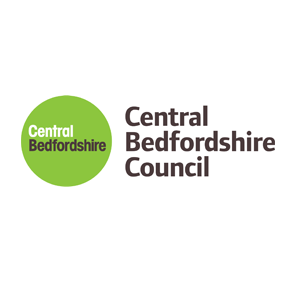 central beds logo