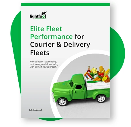 Download our free guide to see how delivery and courier fleets