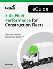 Elite Fleet Performance for Construction