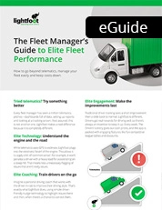 The Fleet Manager’s Guide To Elite Fleet Performance