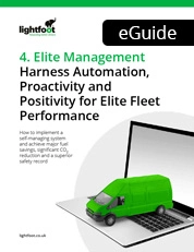 Elite Management - Harness Automation, Proactivity, and Positivity for Elite Fleet Performance