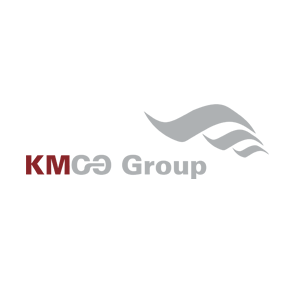 KMCO group logo