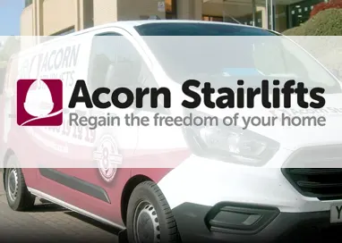 Acorn mobilty