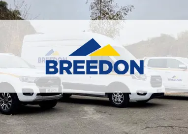 Breedon lightfoot case study