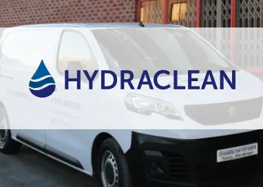 Hydraclean case study