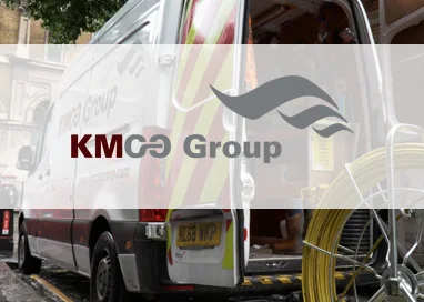 KMCO Group case study