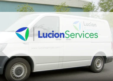 Lucion case study