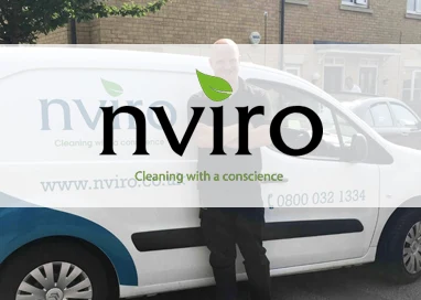 nviro - case study