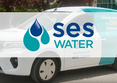 SES Water case study