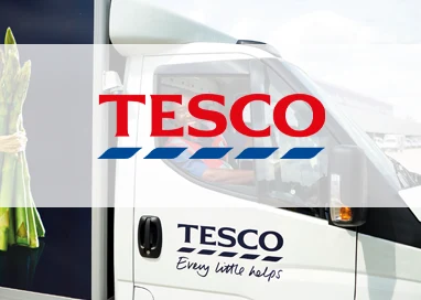 Tesco case study