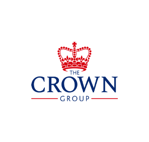 The Crown group logo