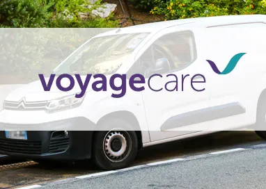 Voyage Care Case Study