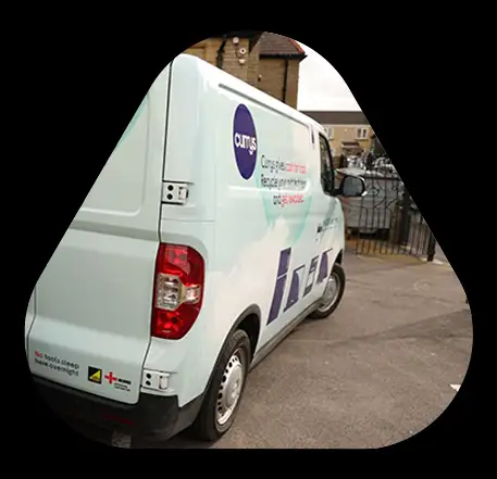 Currys fleet is reducing carbon emissions in its petrol and diesel vehicles