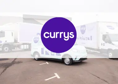 Read Currys Case Study