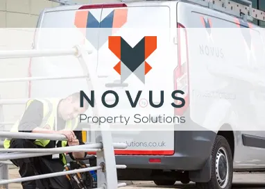 Novus - Lightfoot case study