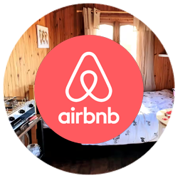 Air bnb voucher